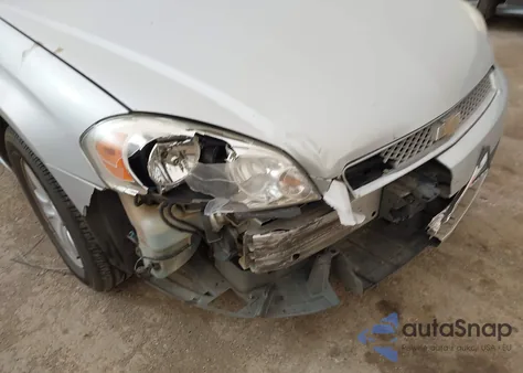 2016 Chevrolet Impala Limited Ls z USA, uszkodzony, nr VIN 2G1WA5E34G1105719